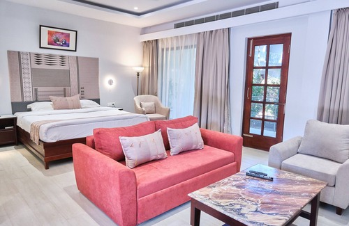 Henima Hotel | Zone Niathu Dimapur By The Park