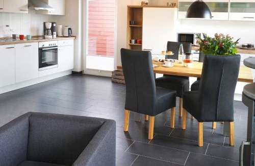 Nordhorn House | Zonnewende - Nordhorn