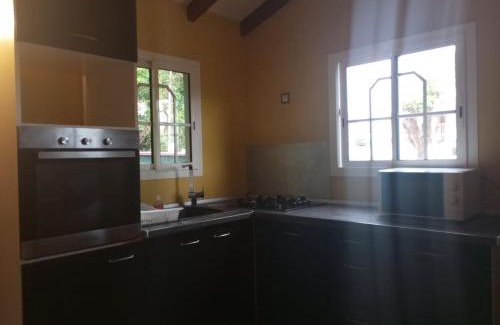 Sainte-Anne House | Zoranj Delair