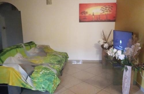 Sainte-Anne House | Zoranj Delair