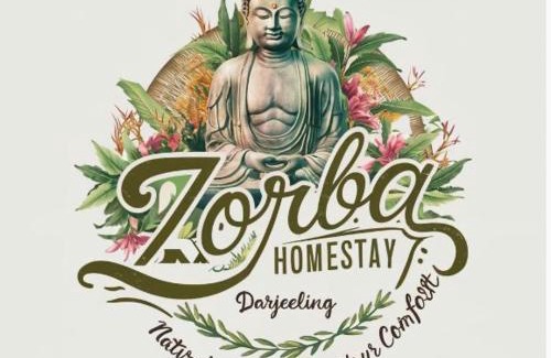Darjeeling House | ZORBA HOMESTAY DARJEELING
