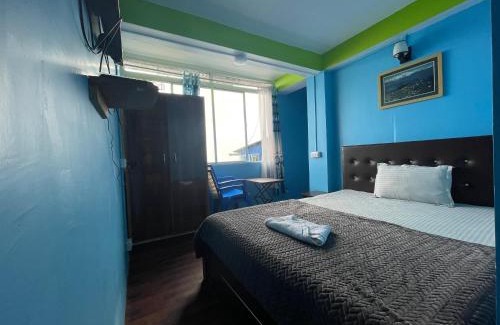 Darjeeling House | ZORBA HOMESTAY DARJEELING