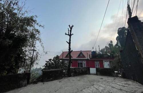 Darjeeling House | ZORBA HOMESTAY DARJEELING
