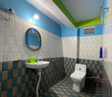 Darjeeling House | ZORBA HOMESTAY DARJEELING