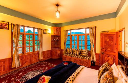 Kotkhai House | Zostel Homes Kotkhai (Shimla)