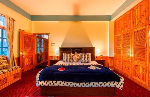 Kotkhai House | Zostel Homes Kotkhai (Shimla)