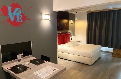 Alcala de Henares Hotel | Zouk Hotel