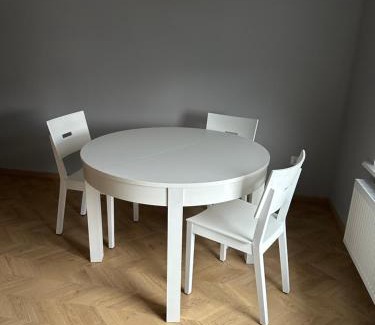 Czarnkow Apartment | Zowi apartament