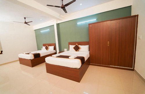 Mysore Hotel | zoz mysore
