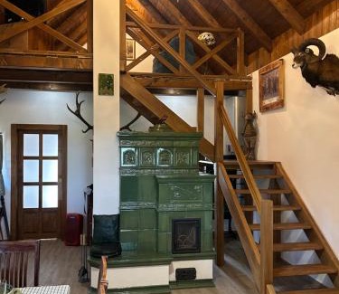 Szilvasszentmarton Apartment | Zselici VadVirág Vendégház
