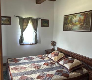 Szilvasszentmarton Apartment | Zselici VadVirág Vendégház