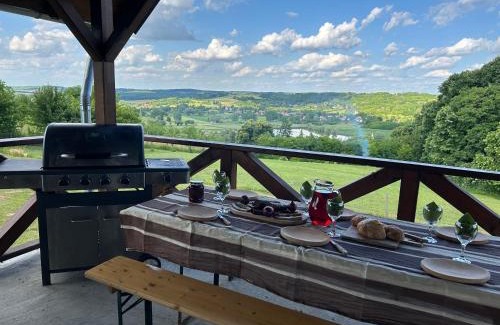 Szilvasszentmarton Apartment | Zselici VadVirág Vendégház