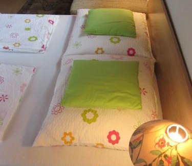 Balatonfured Bed & Breakfast | Zsuzsa Panzió