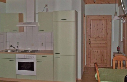 Rederscheid House | Zum Belzenikel