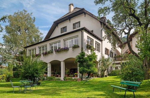 Sarntal House | Zum Hirschen Al Cervo