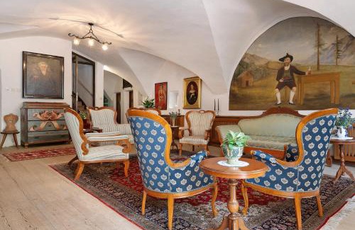 Sarntal House | Zum Hirschen Al Cervo