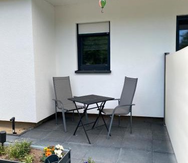 Koelpinsee Apartment | Zum Kölpiensee