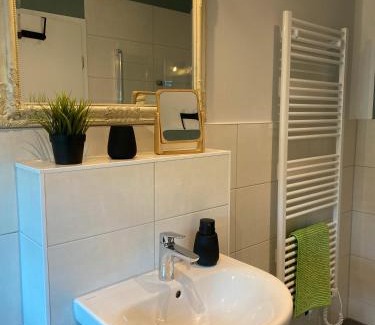 Koelpinsee Apartment | Zum Kölpiensee