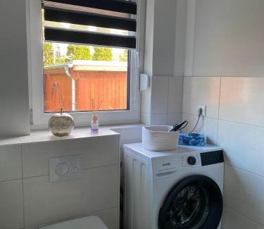 Koelpinsee Apartment | Zum Kölpiensee