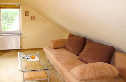 Woldegk House | Zum Katzengrund I by Interhome