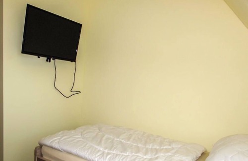 Woldegk Apartment | zum Katzengrund II by Interhome