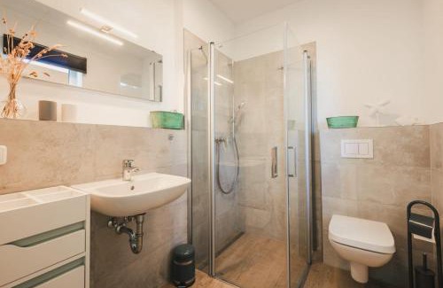 Fuhlendorf House | Zum Koi Fischer