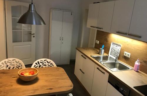 Brand-Erbisdorf Apartment | Zum Notar