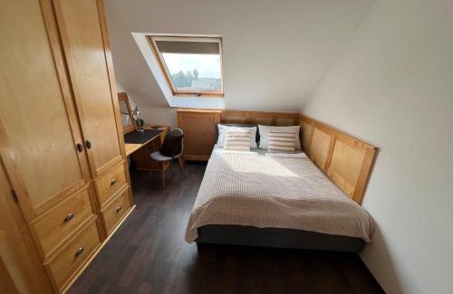 Weißenthurm Apartment | Zum schönen Ausblick