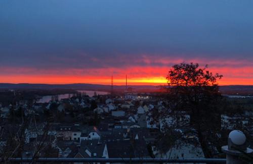Weißenthurm Apartment | Zum schönen Ausblick