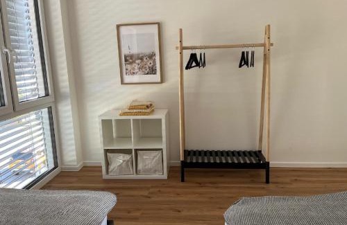 Losheim am See Apartment | Zum See 1