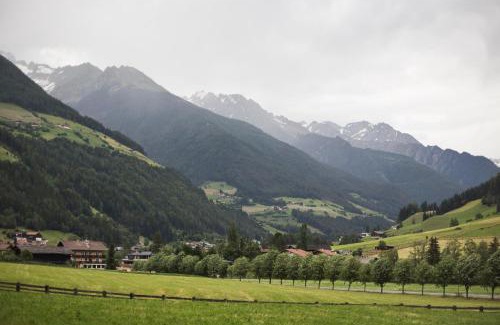 Lutago Apartment | Zum Sonnentor App Larix