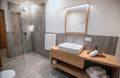 Lutago Apartment | Zum Sonnentor App Larix