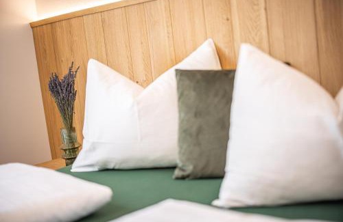 Lutago Apartment | Zum Sonnentor App Pinus