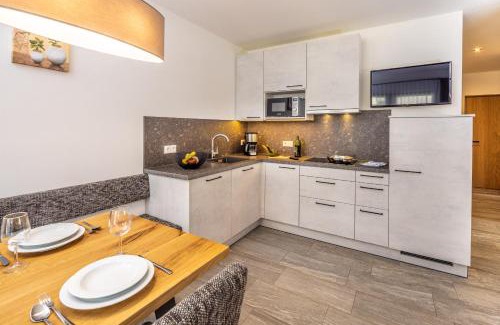 Lutago Apartment | Zum Sonnentor App Pinus