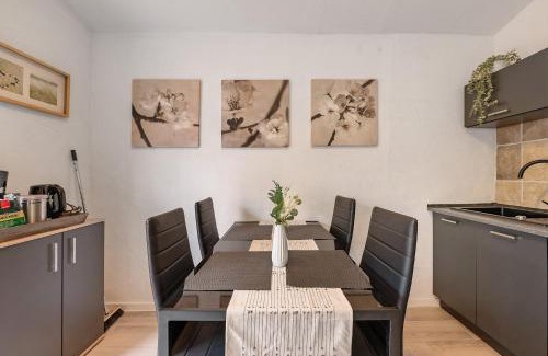 Hinzerath House | Zum Stumpfen Turm