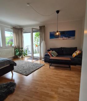 Rederscheid House | Zum Stuxblick