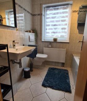 Rederscheid House | Zum Stuxblick