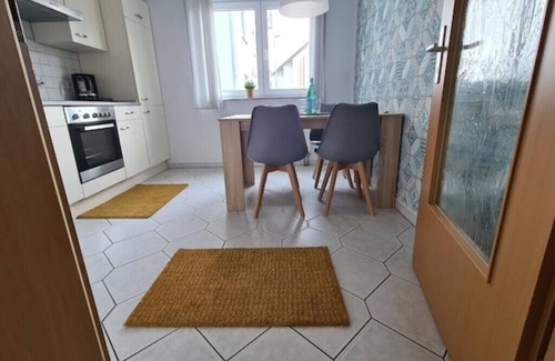 Erpel Apartment | Zum Stuxblick