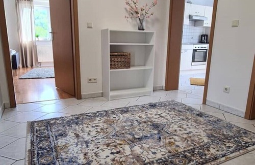 Erpel Apartment | Zum Stuxblick