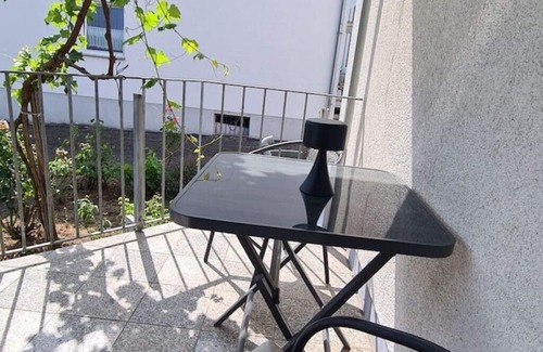 Erpel Apartment | Zum Stuxblick