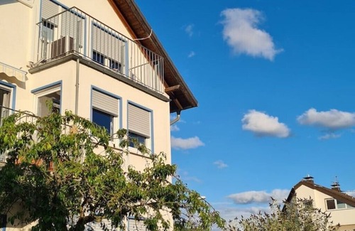 Erpel Apartment | Zum Stuxblick