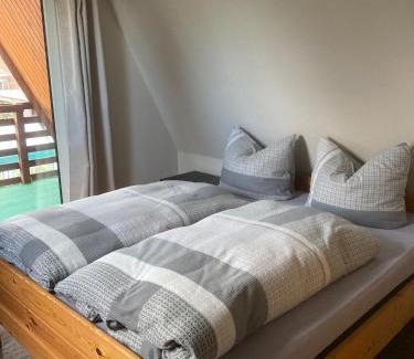 Muritz House | Zurück zur Natur.