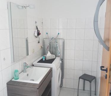 Benneckenstein Apartment | Zur Alten Oberförsterei