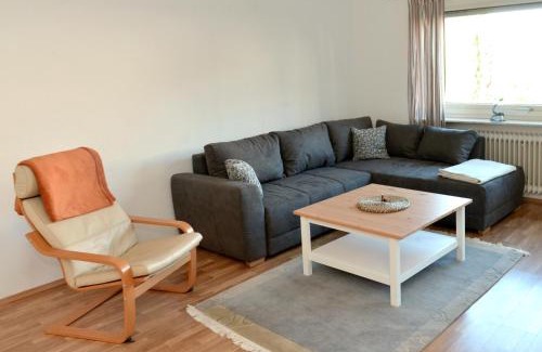 Annweiler am Trifels Apartment | Zur angenehmen Gegend