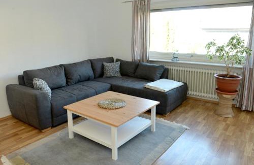 Annweiler am Trifels Apartment | Zur angenehmen Gegend