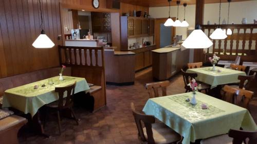 Seelbach-Schutter House | Zur Dorfschänke