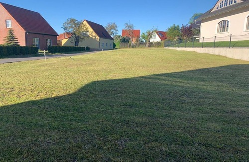 Benz House | Zur Fischerwurt 8 - 8 room house
