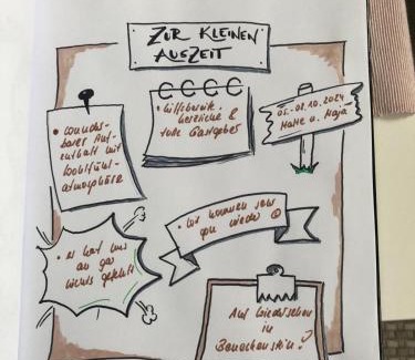 Benneckenstein Apartment | Zur-kleinen-Auszeit