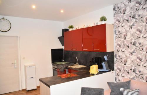 Benneckenstein Apartment | Zur-kleinen-Auszeit