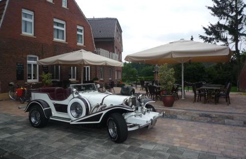 Heede Hotel | Zur Linde